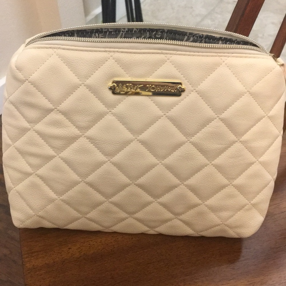 Makeup Bag